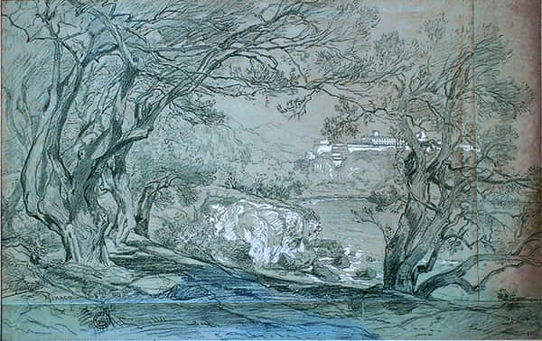 Titre : Monaco, 13 octobre 1864.- Jacques Guiaud