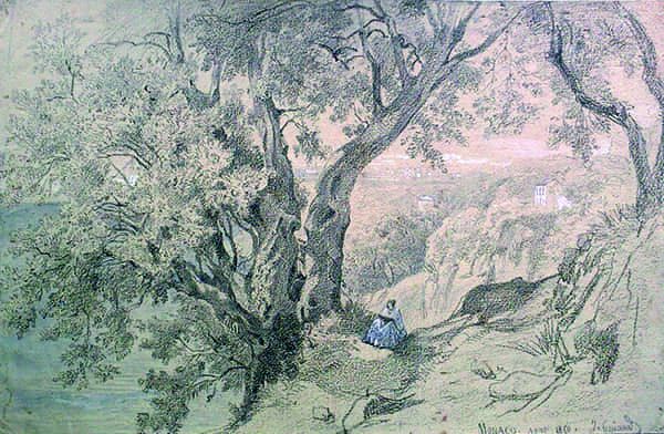 Titre : Monaco.- Jacques Guiaud