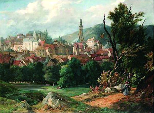 Titre : Venise, Santa Maria della Salute.- Jacques Guiaud