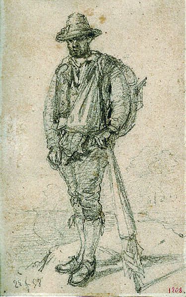 Berger du comté de Nice.1