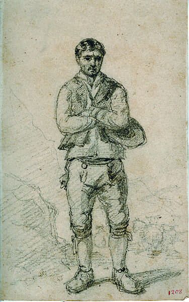 Berger du comté de Nice.2