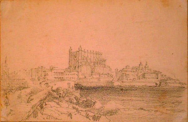 Titre : Palma.- Jacques Guiaud