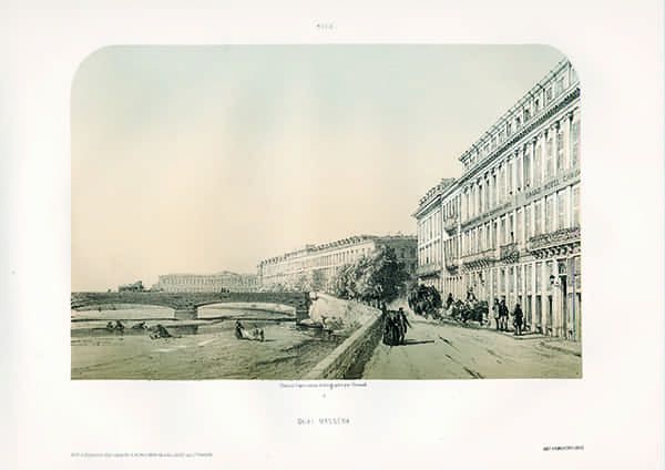 Titre : Quai Masséna.- Jacques Guiaud