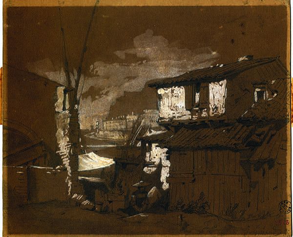 Titre : Le port de Nice.- Jacques Guiaud